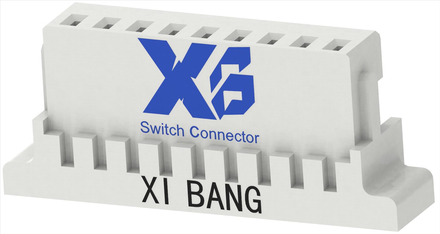 XB-X10-CI1109S0000