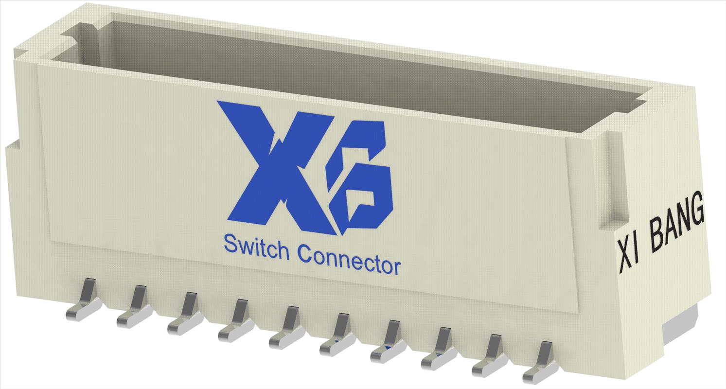 XB-X10-CI1110MxVR0-NH