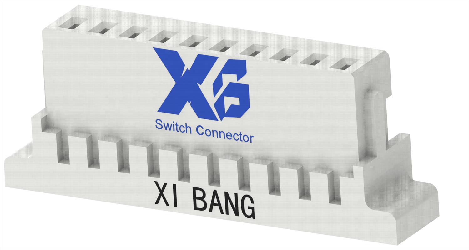 XB-X10-CI1110S0000