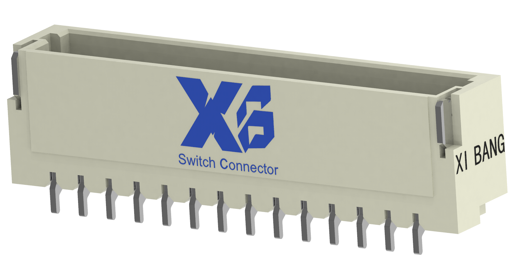 XB-X10-CI1114MXHR0-NH
