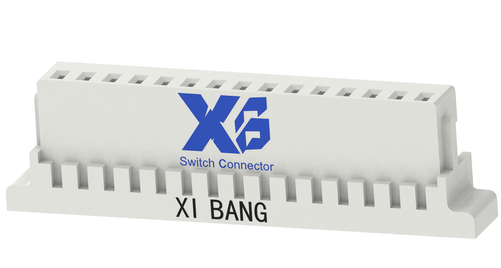 XB-X10-CI1115S0000