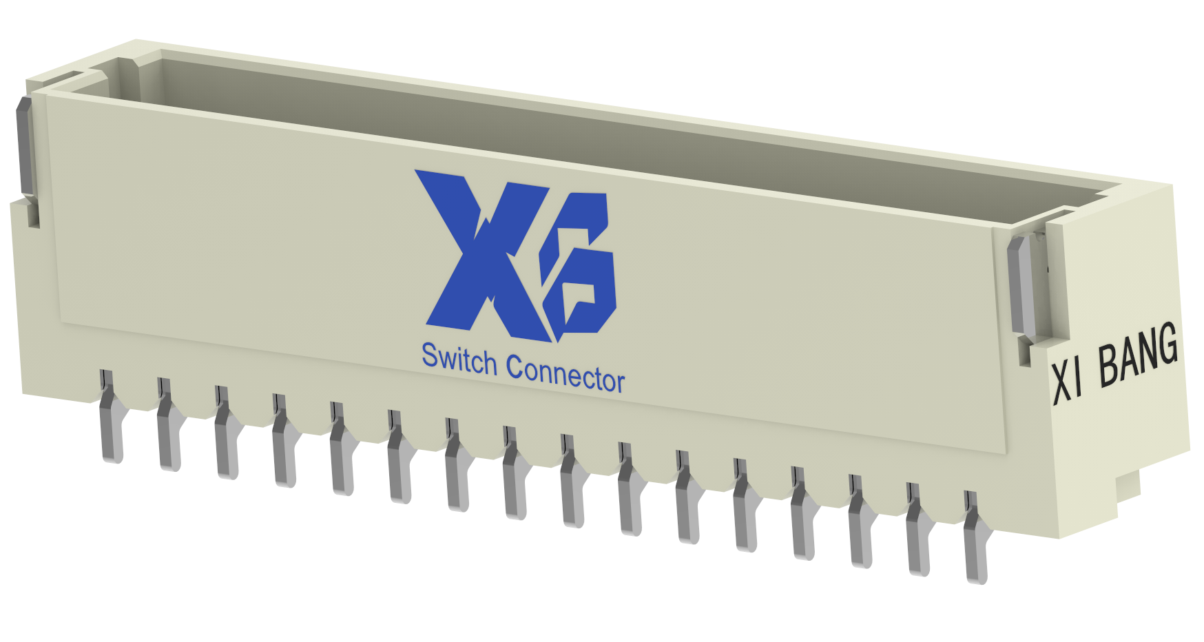 XB-X10-CI1116MXHR0-NH