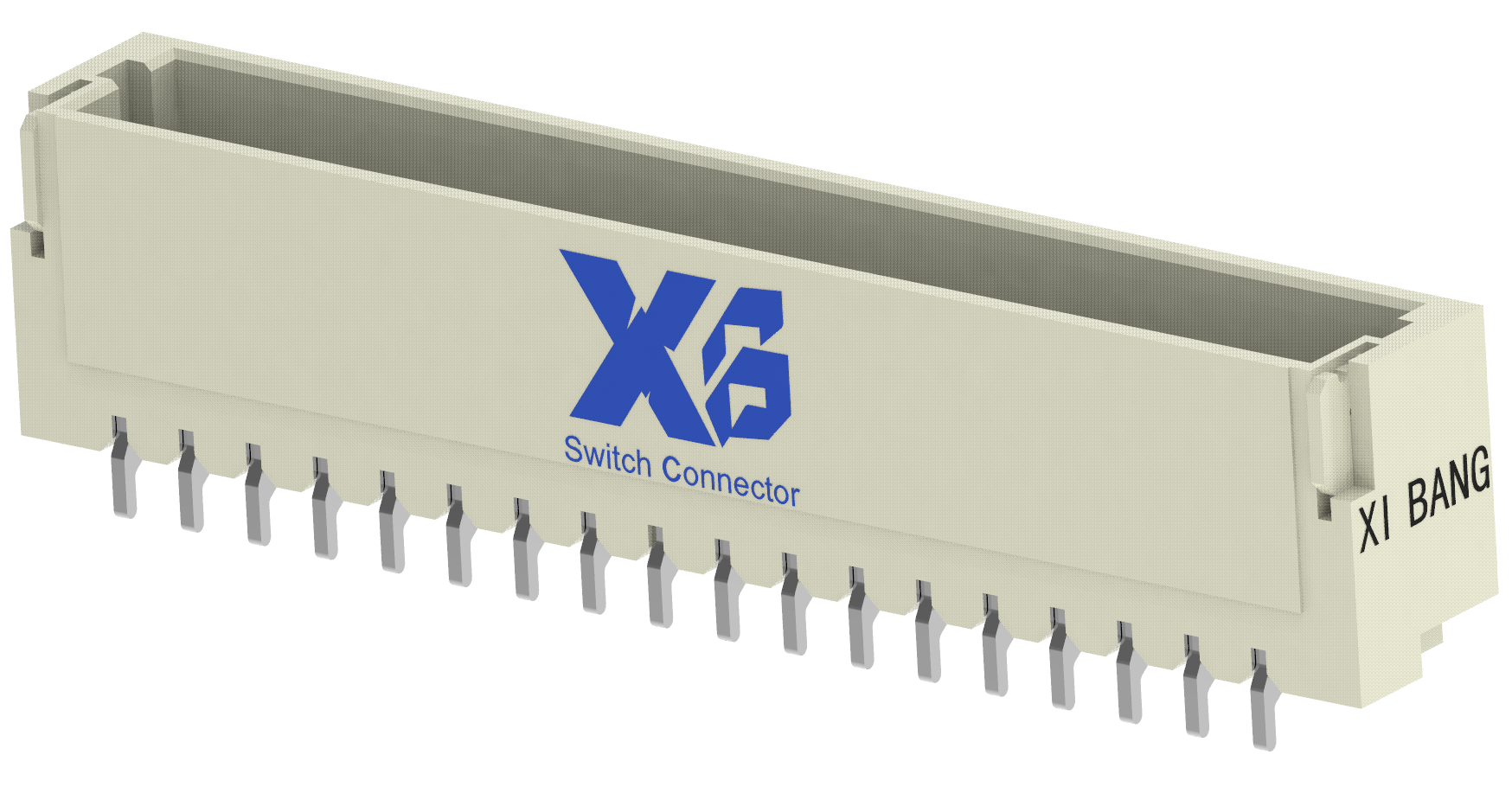 XB-X10-CI1118MXHR0-NH
