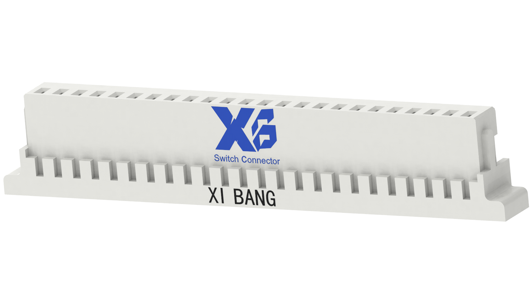 XB-X10-CI1124S0000