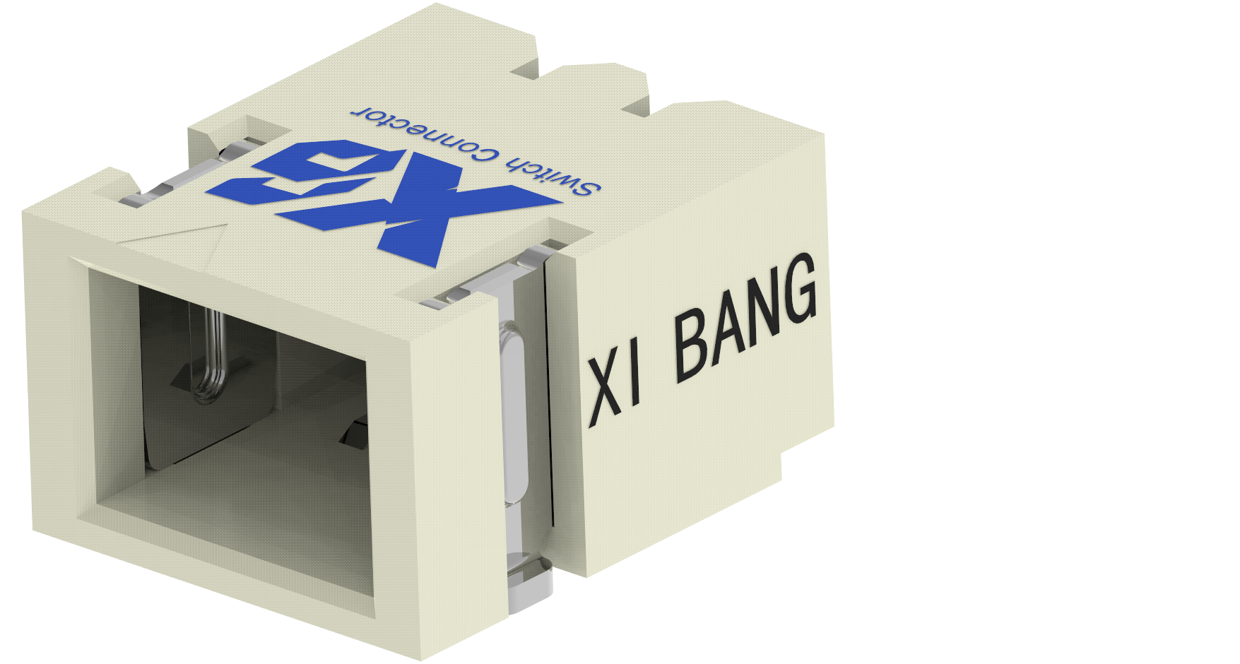 XB-X10-CI1402MXHR0-NH