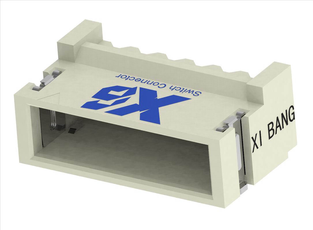 XB-X10-CI1406M1HRL-NH