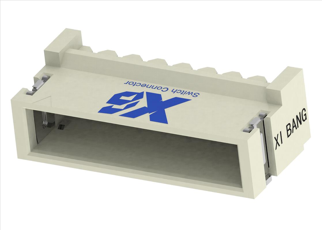 XB-X10-CI1408M1HRL-NH