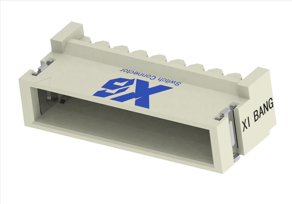 XB-X10-CI1409M1HRL-NH