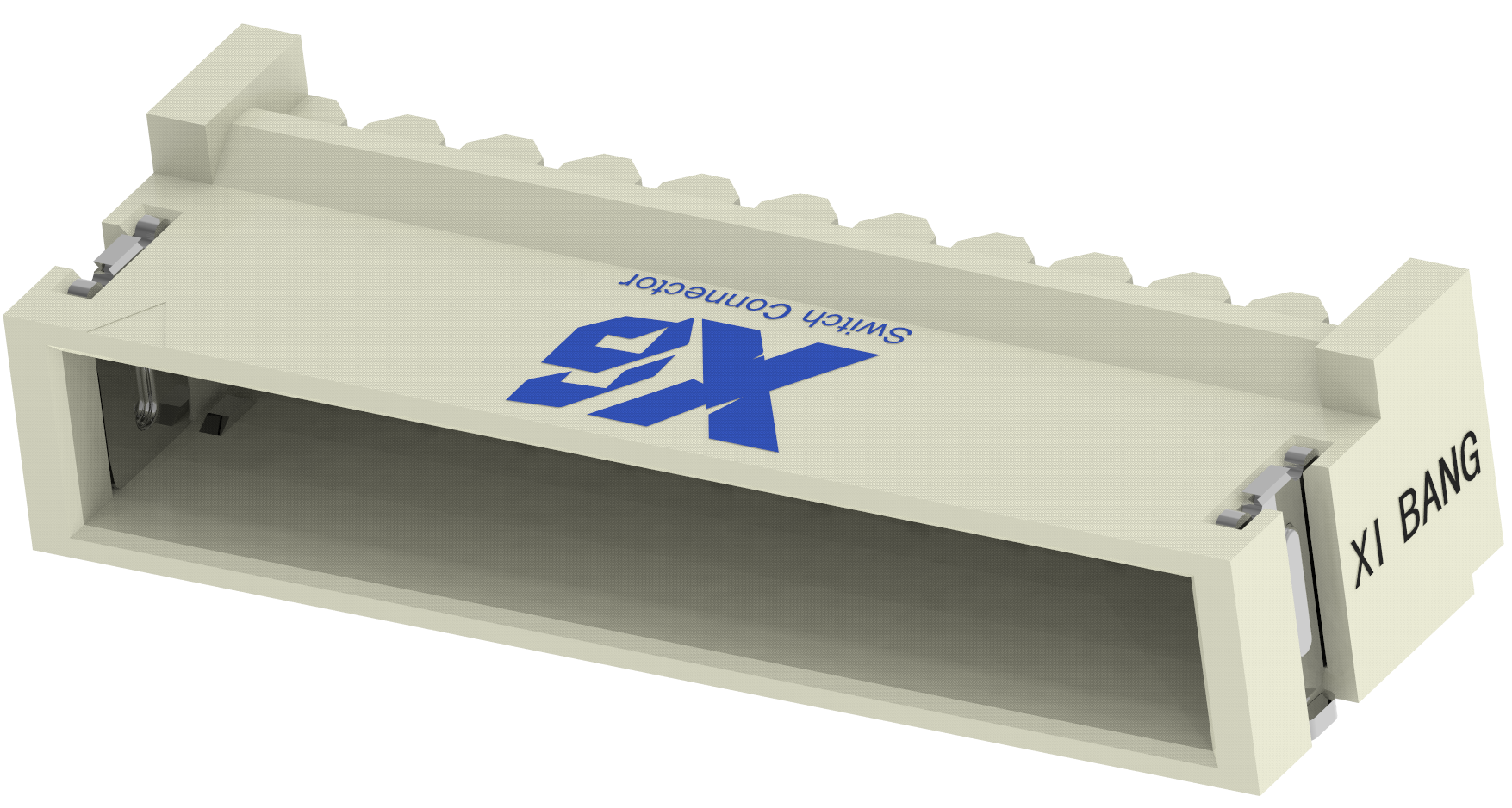 XB-X10-CI1411M1HRL-NH