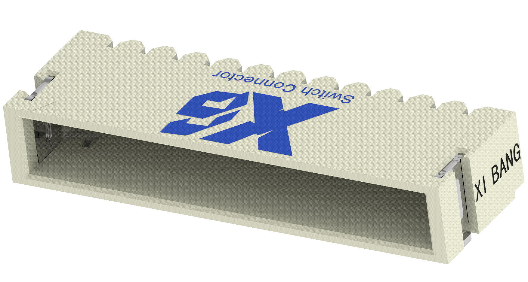 XB-X10-CI1412MXHR0-NH