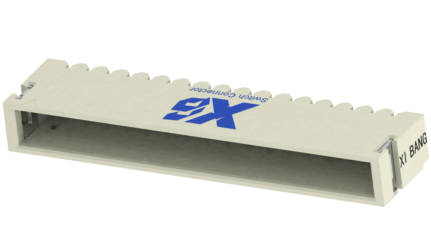XB-X10-CI1417MXHR0-NH