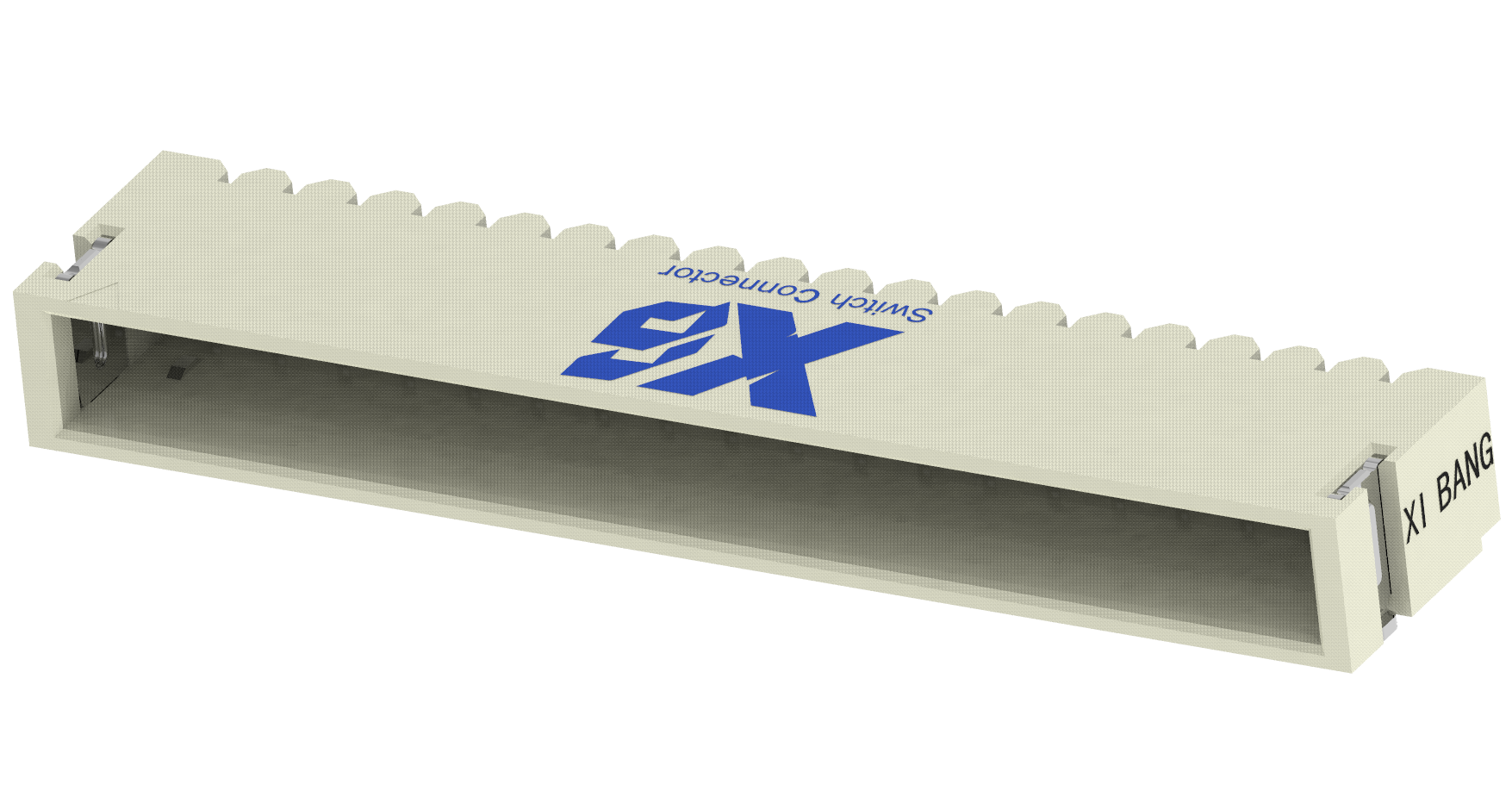 XB-X10-CI1419MXHR0-NH