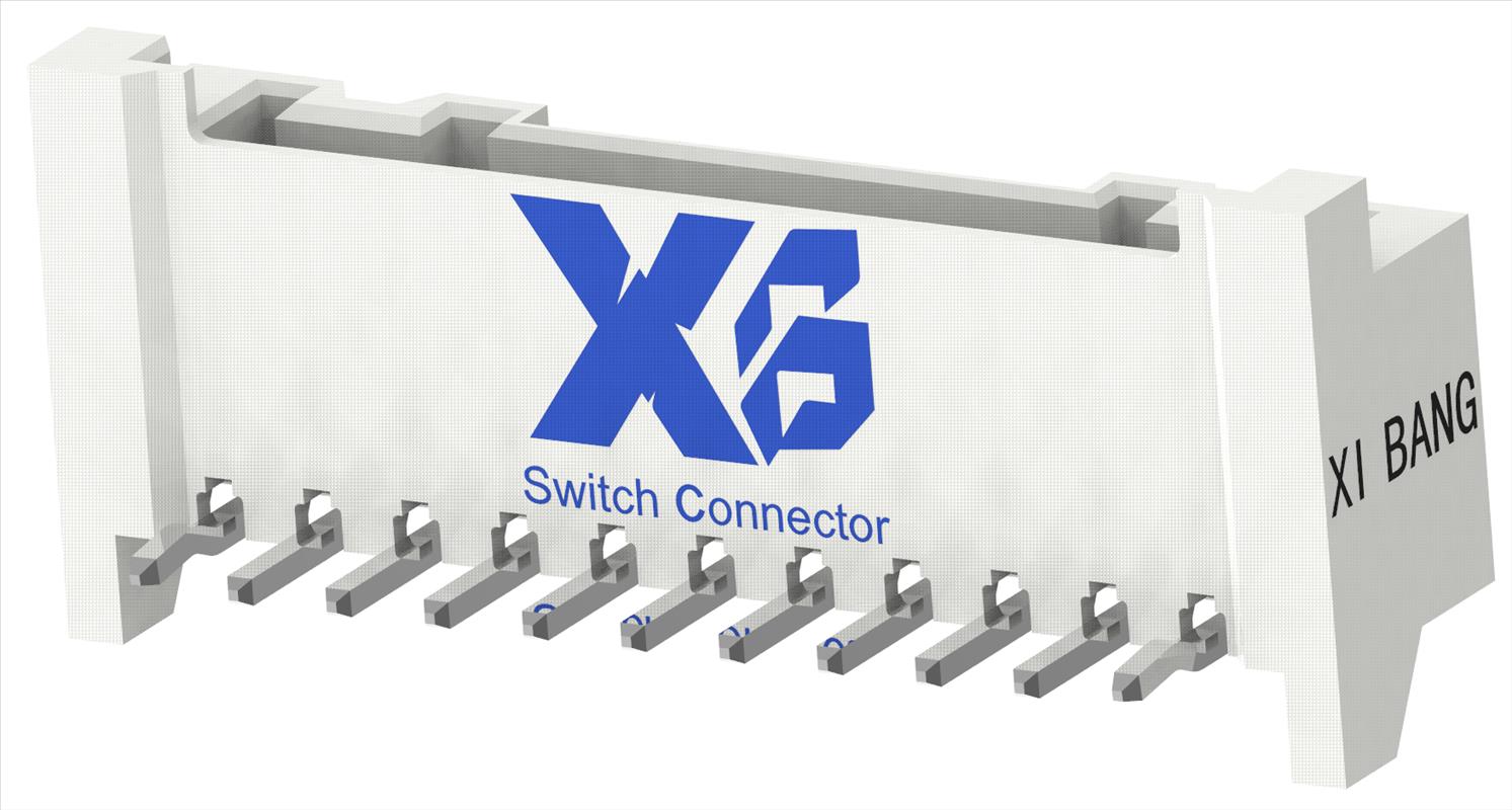 XB-X20-CI1011PMHK0
