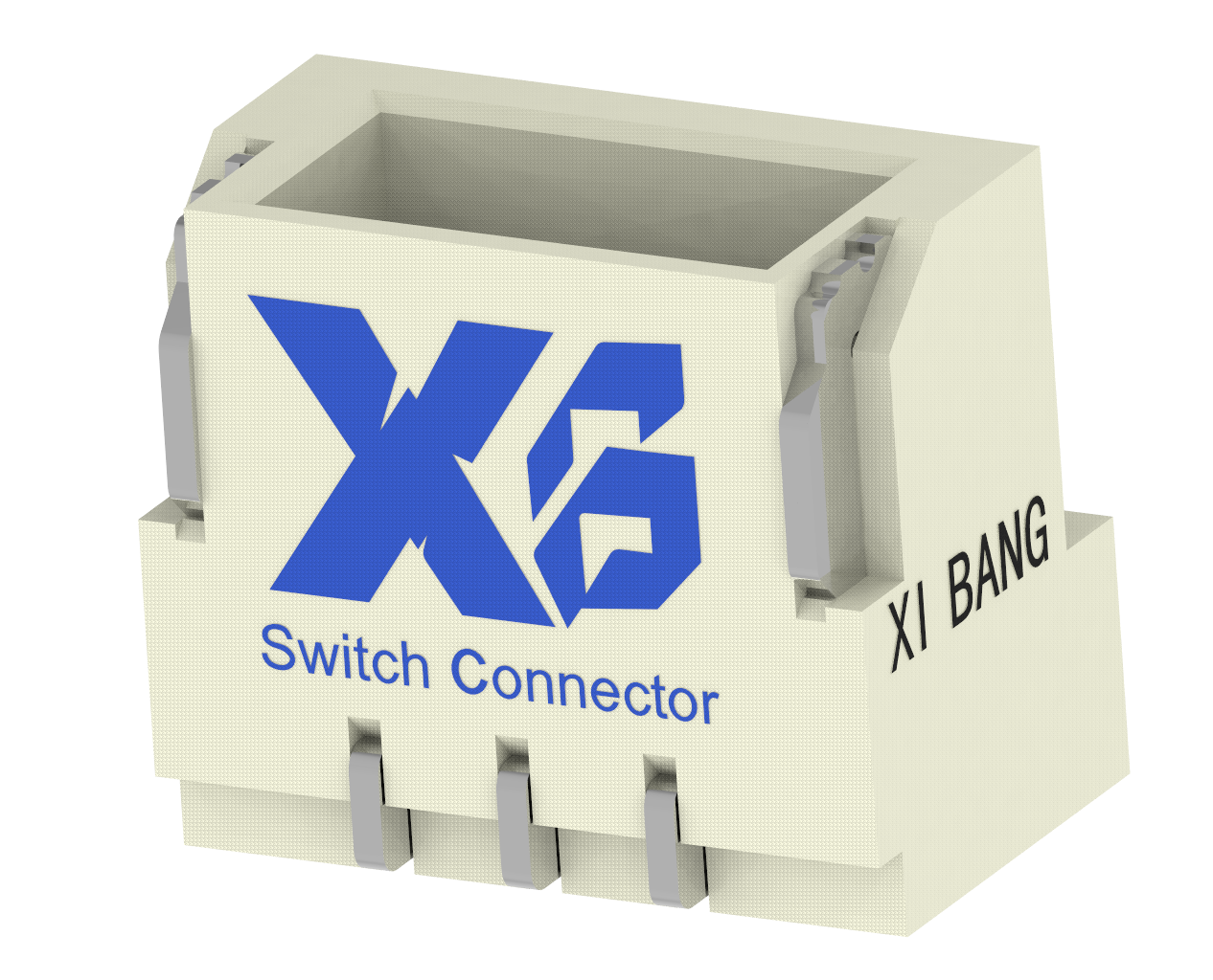 XB-X10-CI1403M1HRE-NH