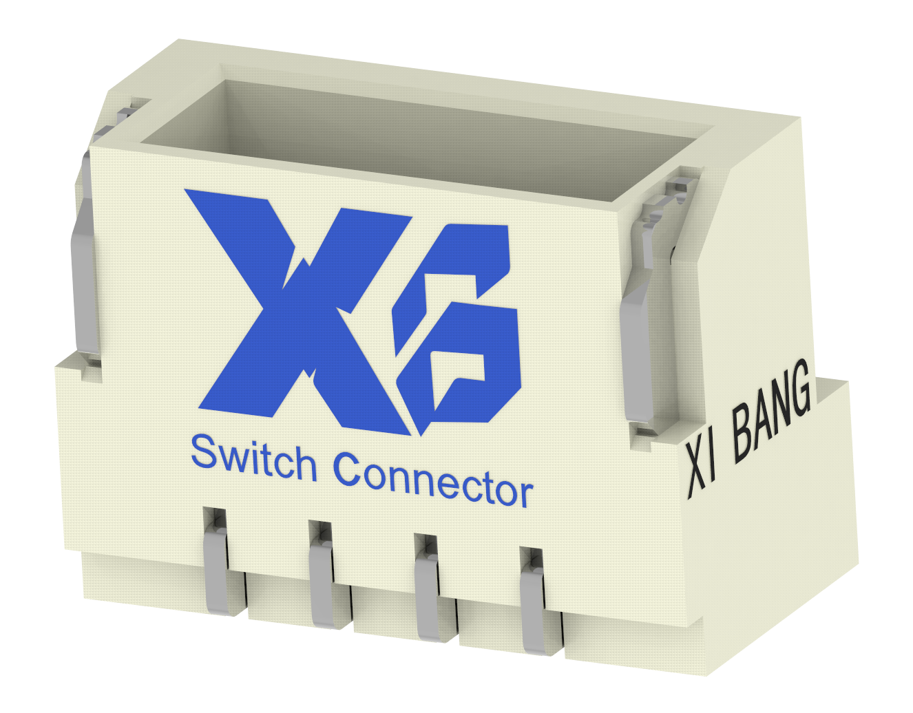 XB-X10-CI1404M1HRE-NH
