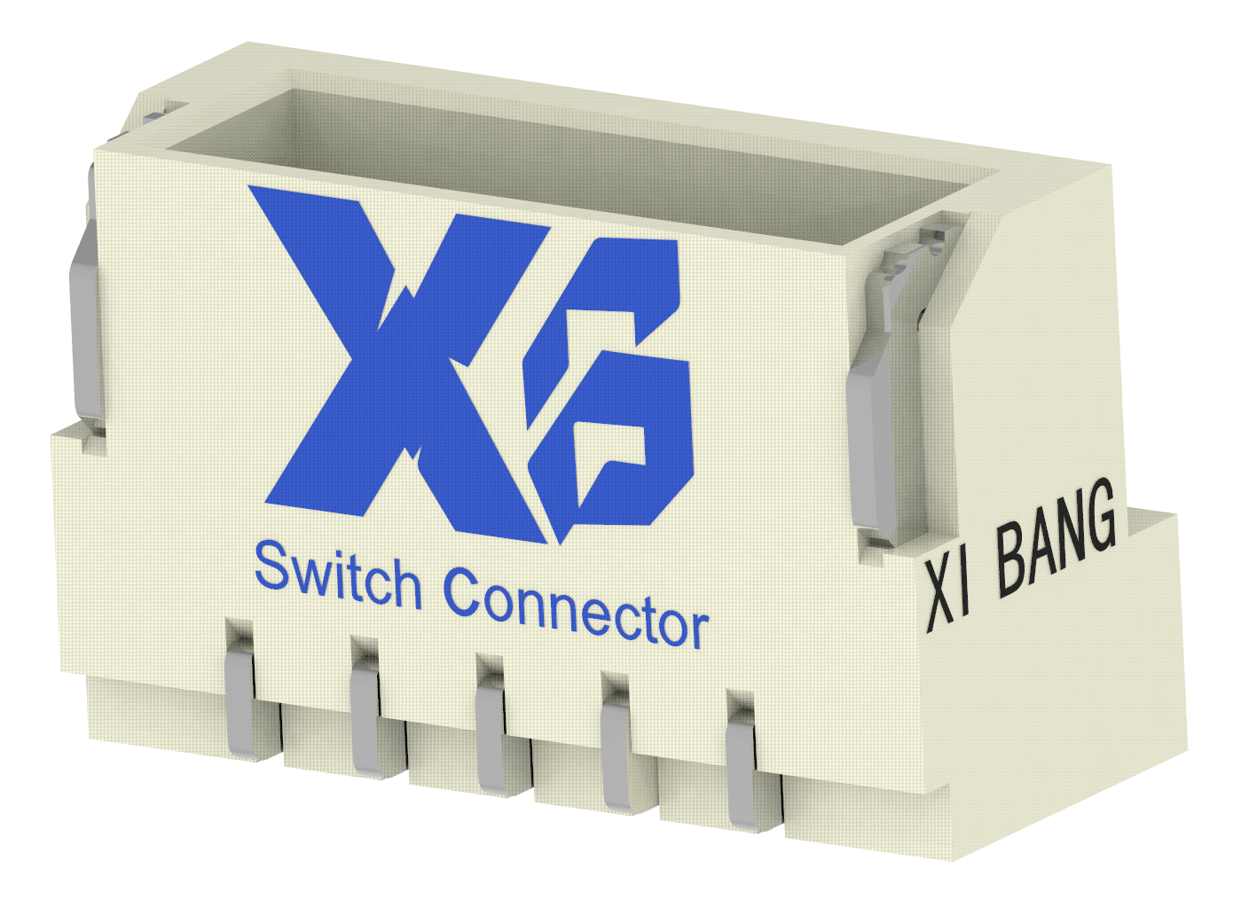 XB-X10-CI1405M1HRE-NH