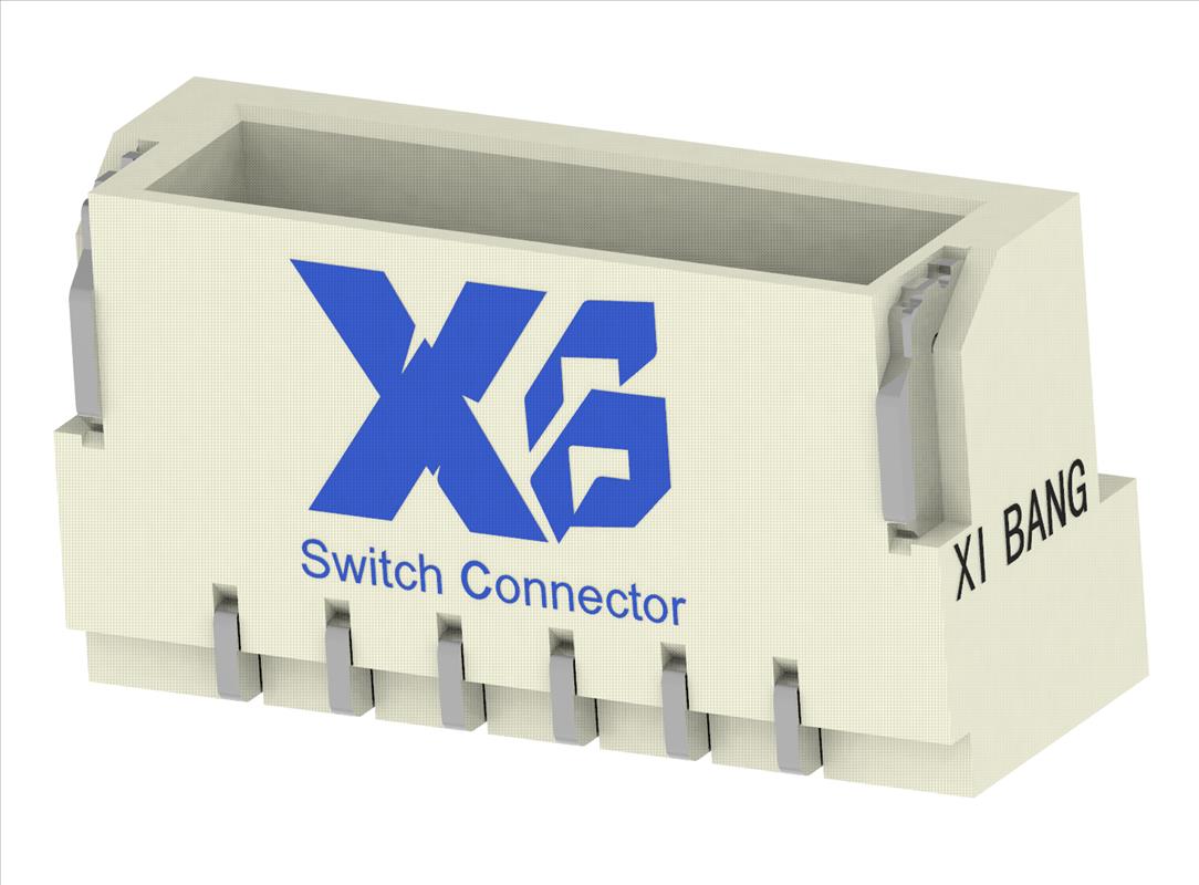 XB-X10-CI1406M1HRE-NH