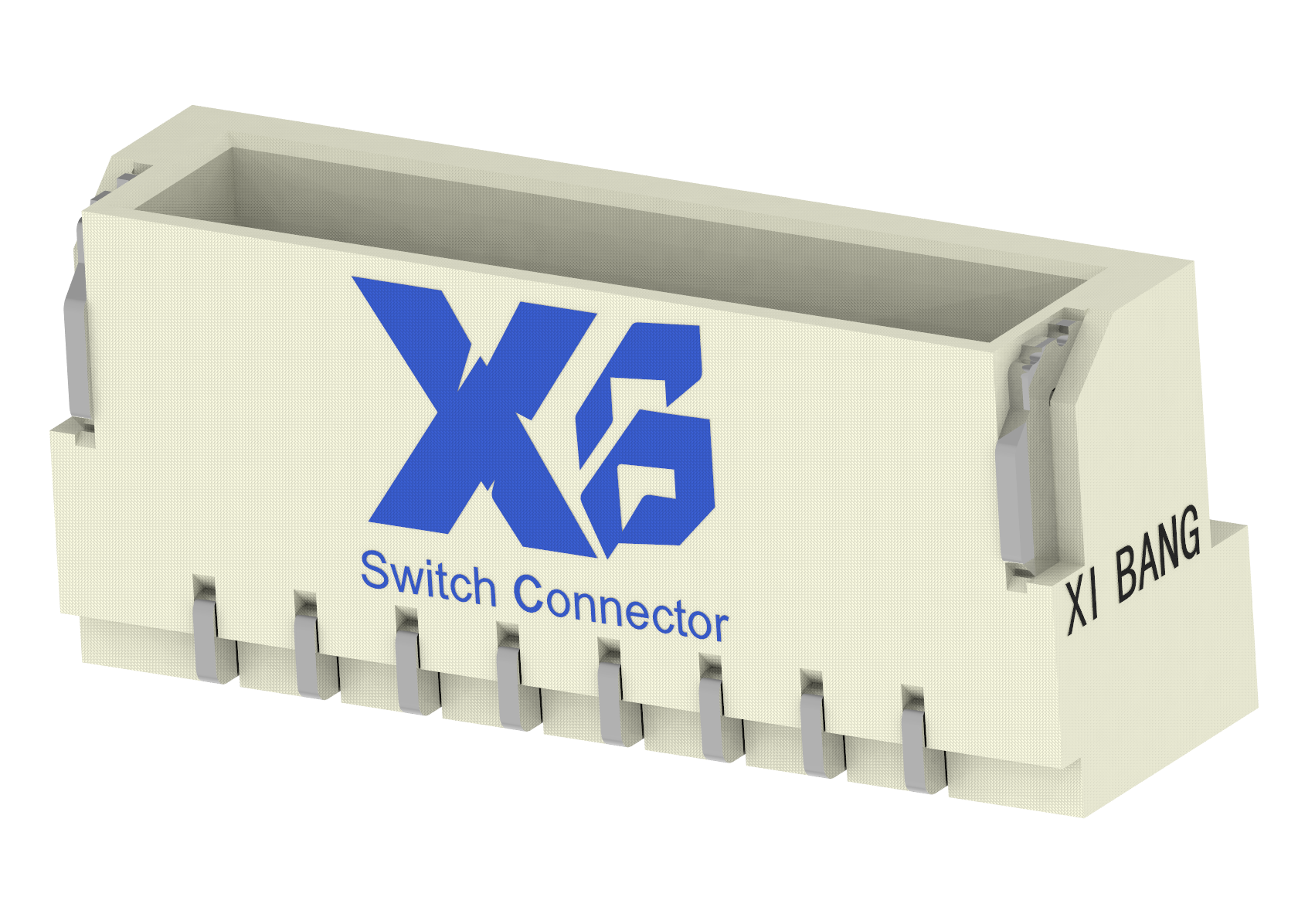 XB-X10-CI1408M1HRE-NH