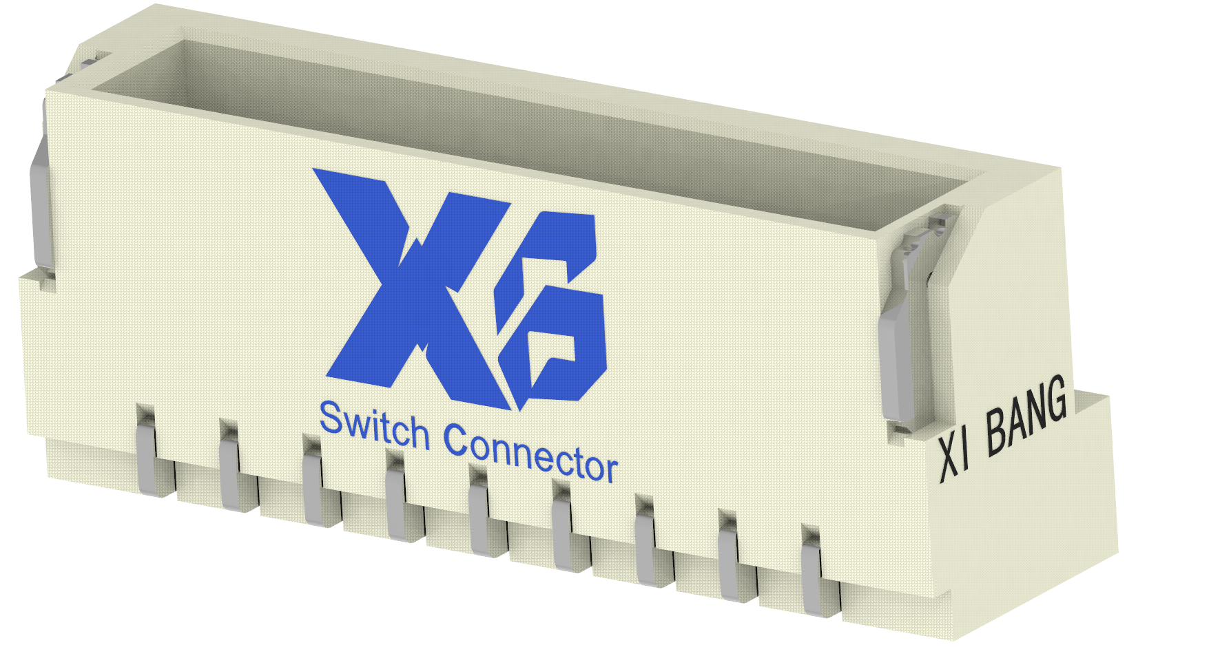 XB-X10-CI1409M1HRE-NH