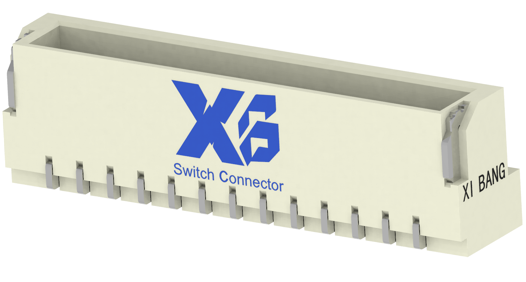 XB-X10-CI1413M1HRE-NH