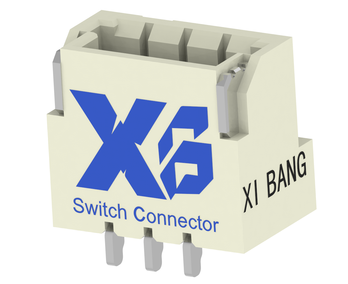 XB-X10-CI16-1003M1HR0-NH