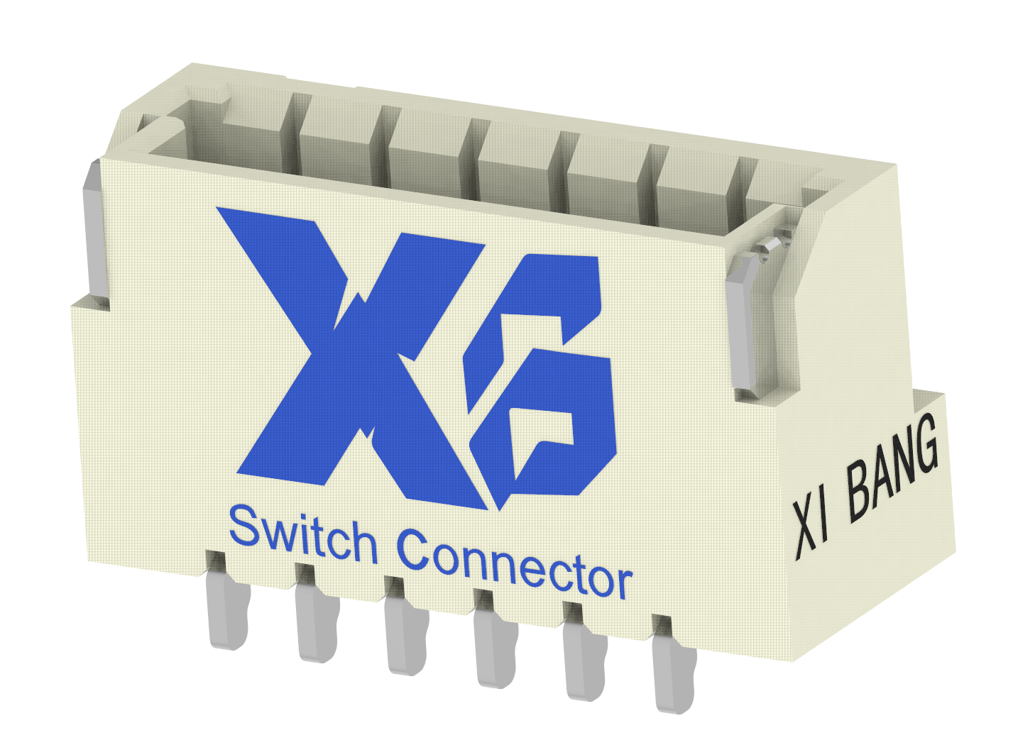 XB-X10-CI16-1006M1HR0-NH