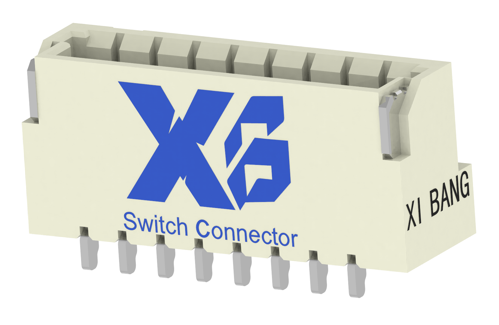 XB-X10-CI16-1008M1HR0-NH