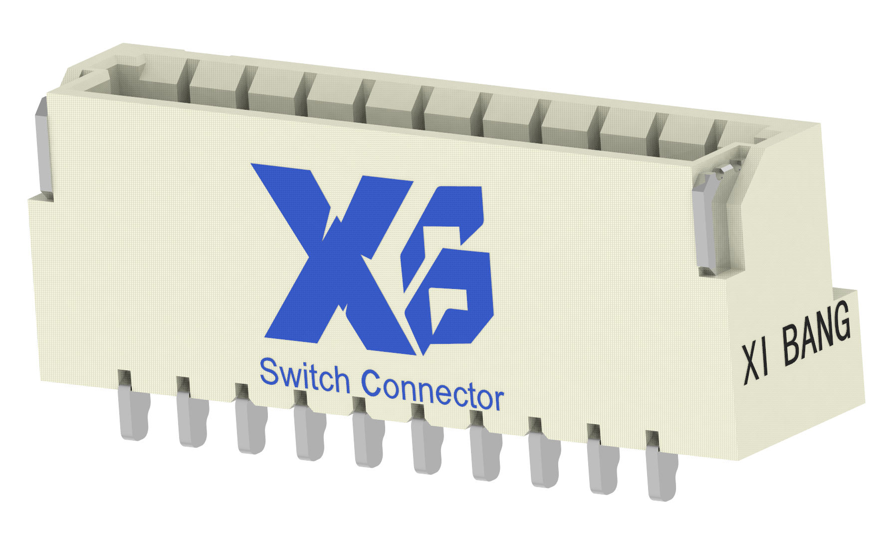 XB-X10-CI16-1010M1HR0-NH