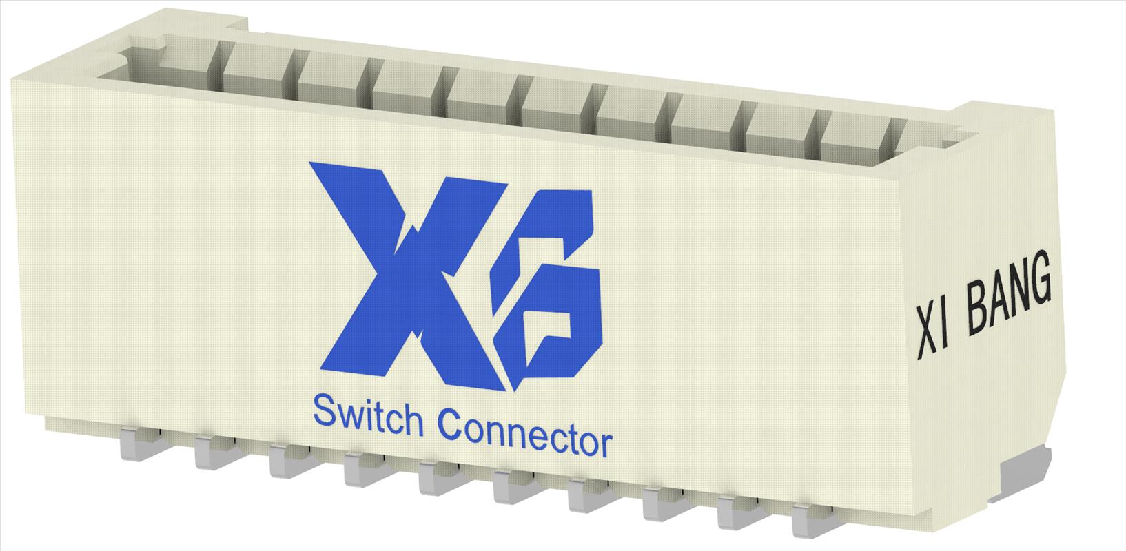 XB-X10-CI16-1010M1VR0-NH