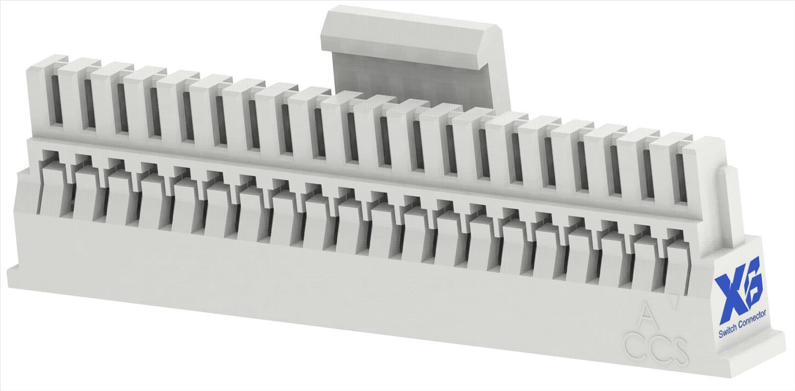 XB-X10-CI16-1020SL000