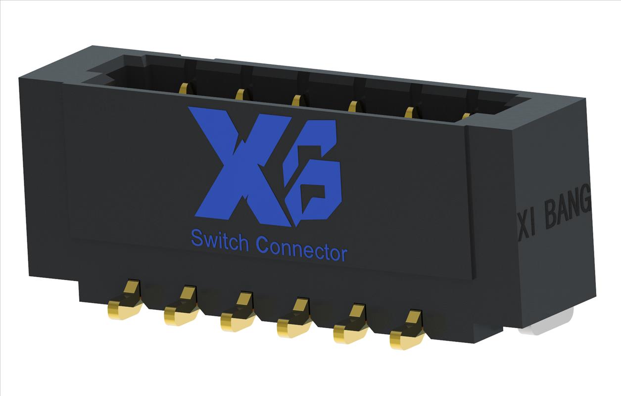 XB-X08-CI18-06M2VR0-NH