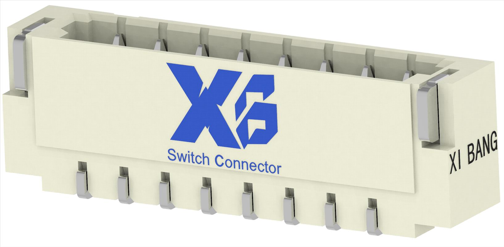 XB-X08-CI18-08M2HR0-NH