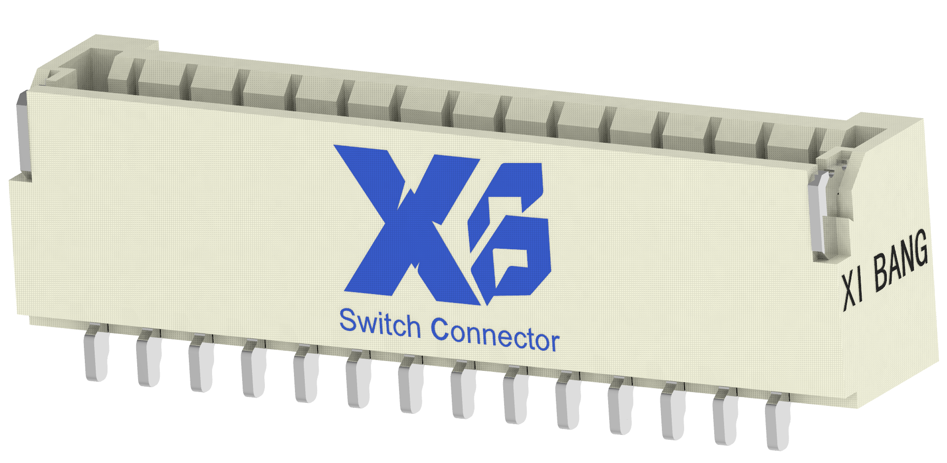 XB-X10-CI16-14M1HRA-NH