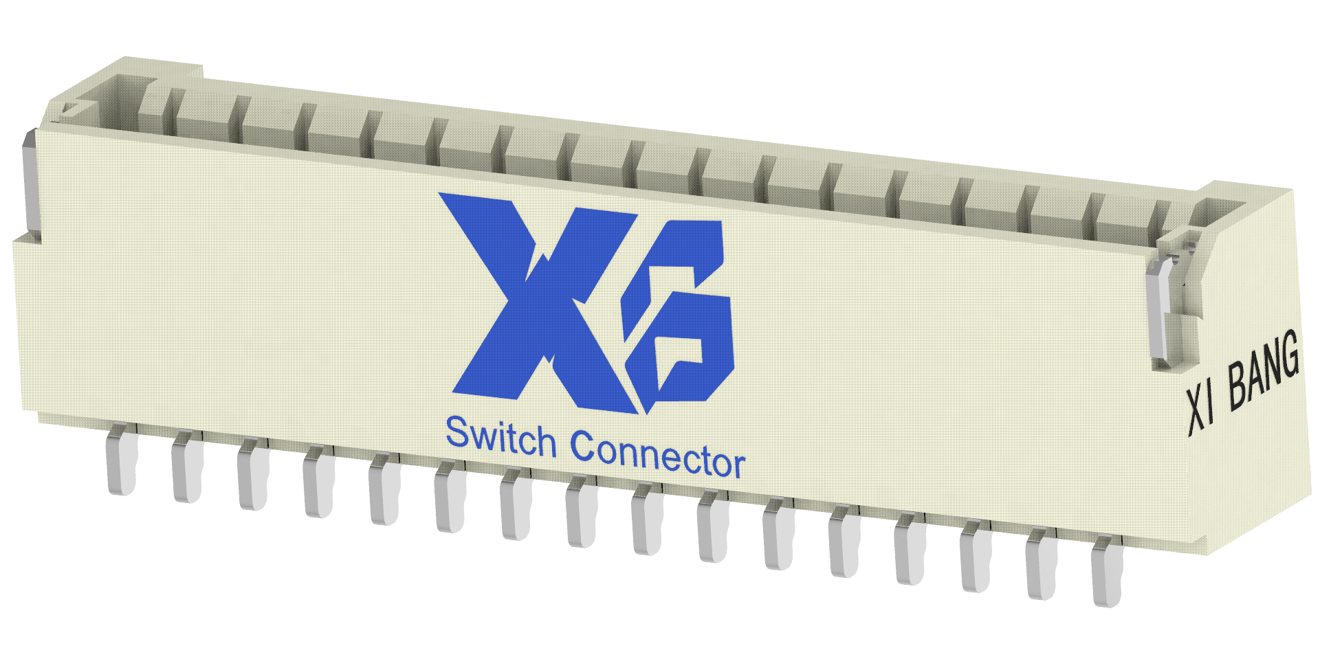 XB-X10-CI16-16M1HRA-NH