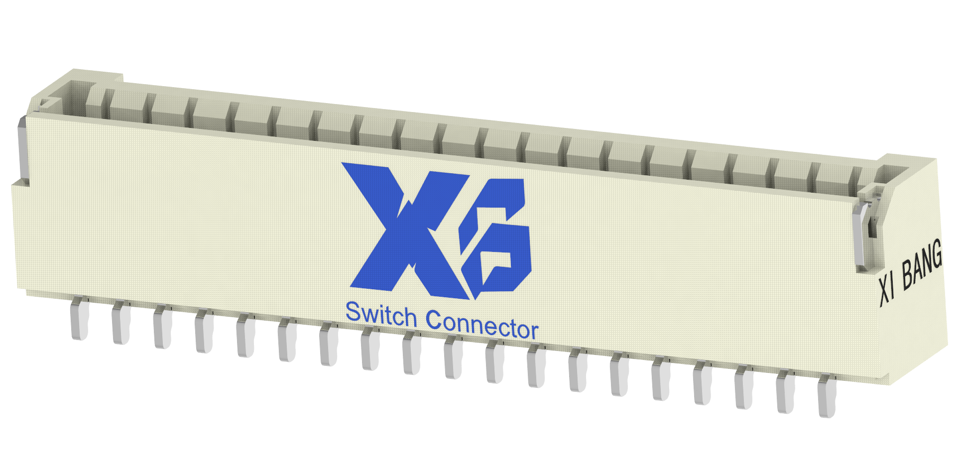 XB-X10-CI16-19M1HRA-NH