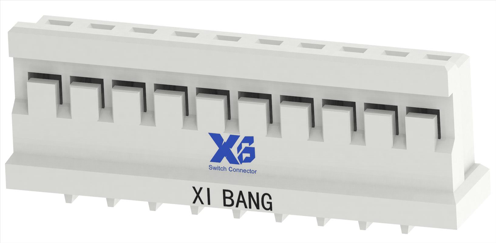 XB-X15-CI19-10SL000-NH