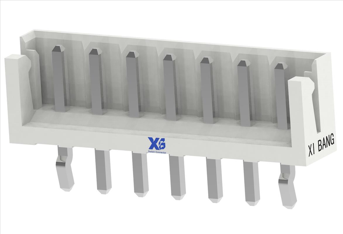 XB-X25-CI21-07P1VK0-NH