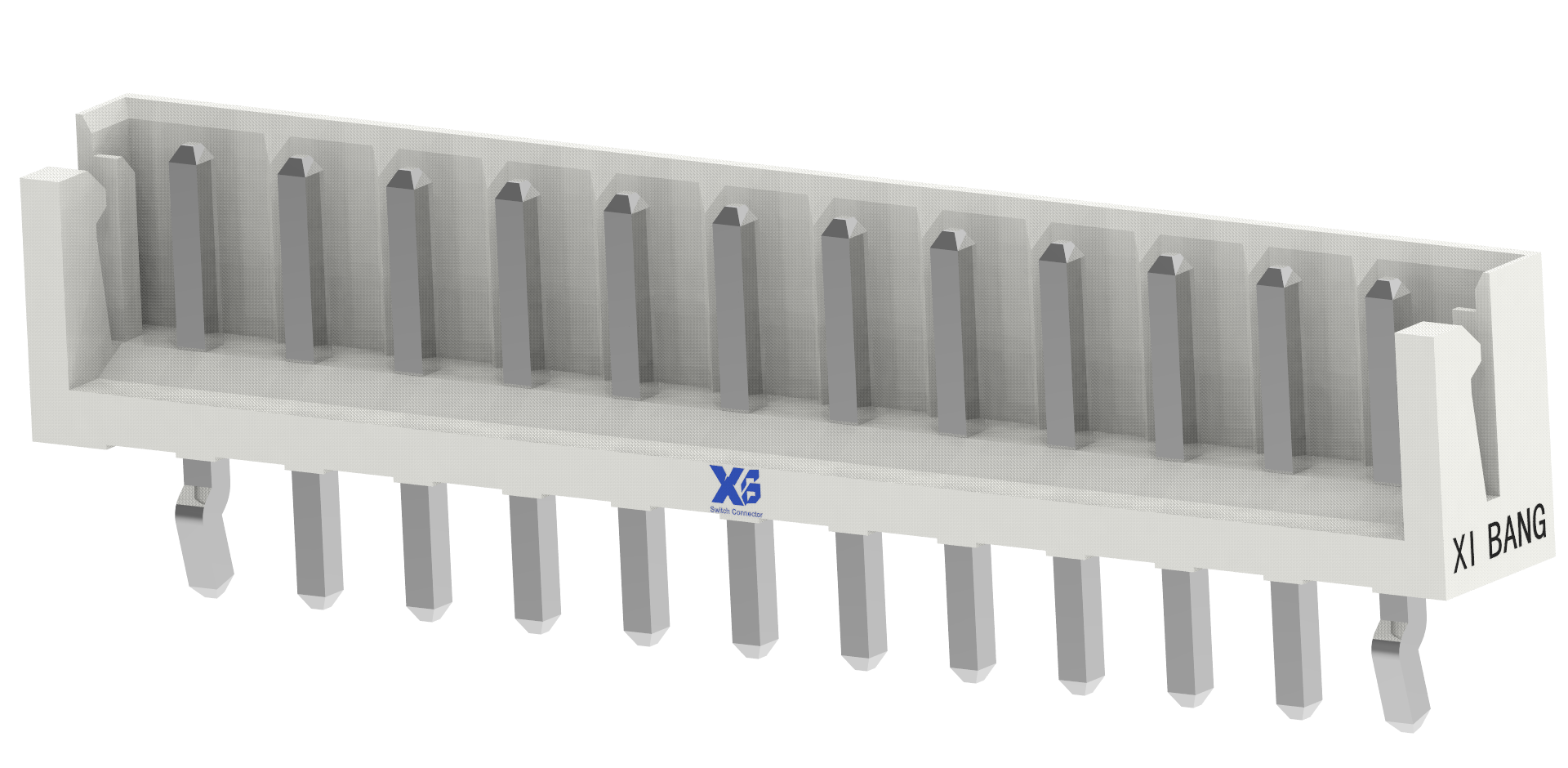XB-X25-CI21-12P1VK0-NH