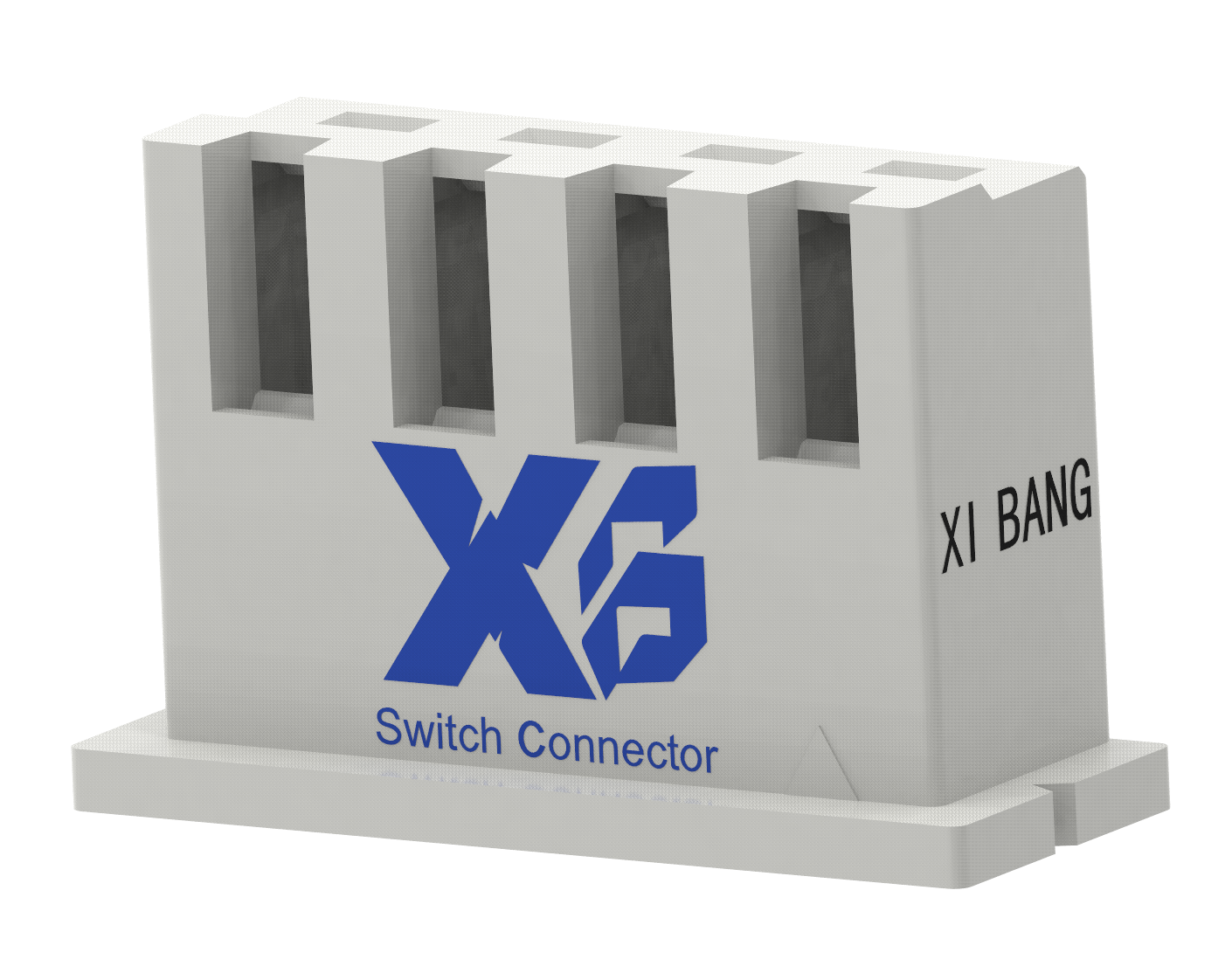 XB-X25-CI22-04S0000