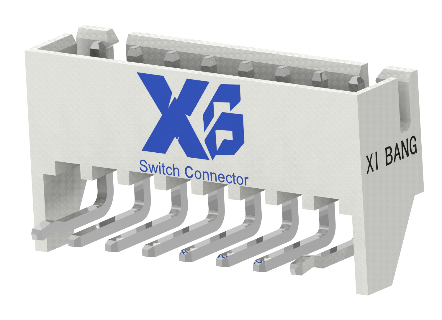 XB-X25-CI22-08P1HK0