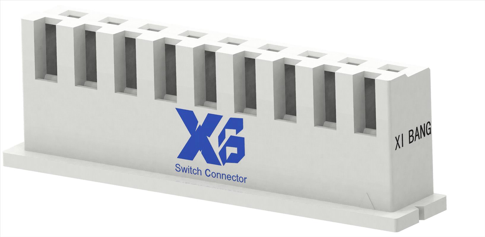 XB-X25-CI22-09S0000