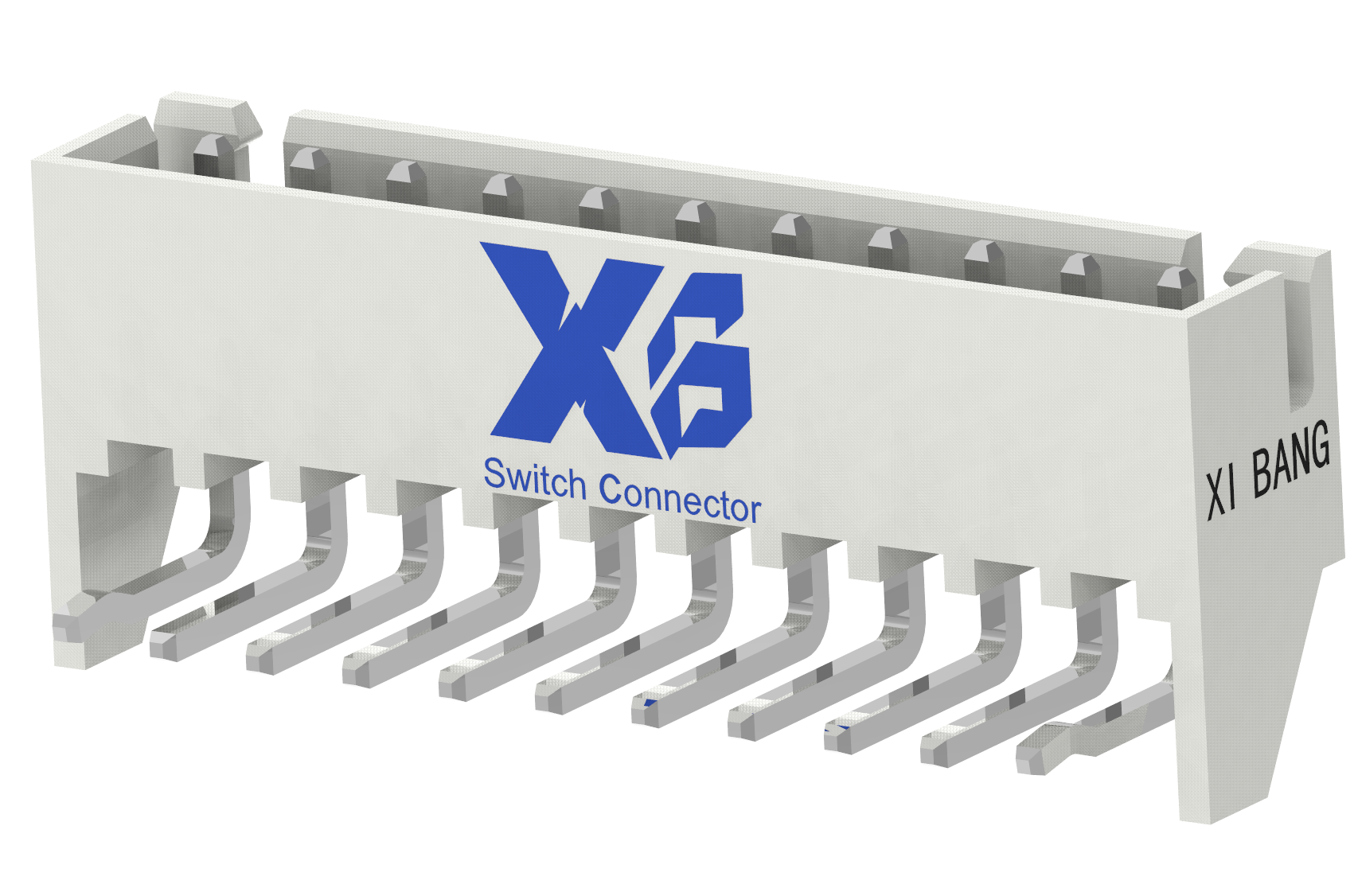 XB-X25-CI22-11P1HK0