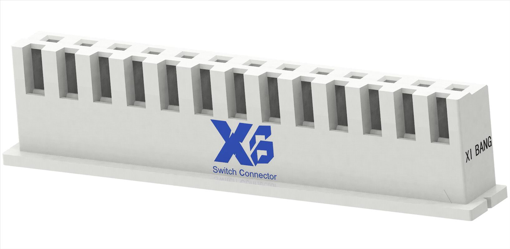 XB-X25-CI22-13S0000