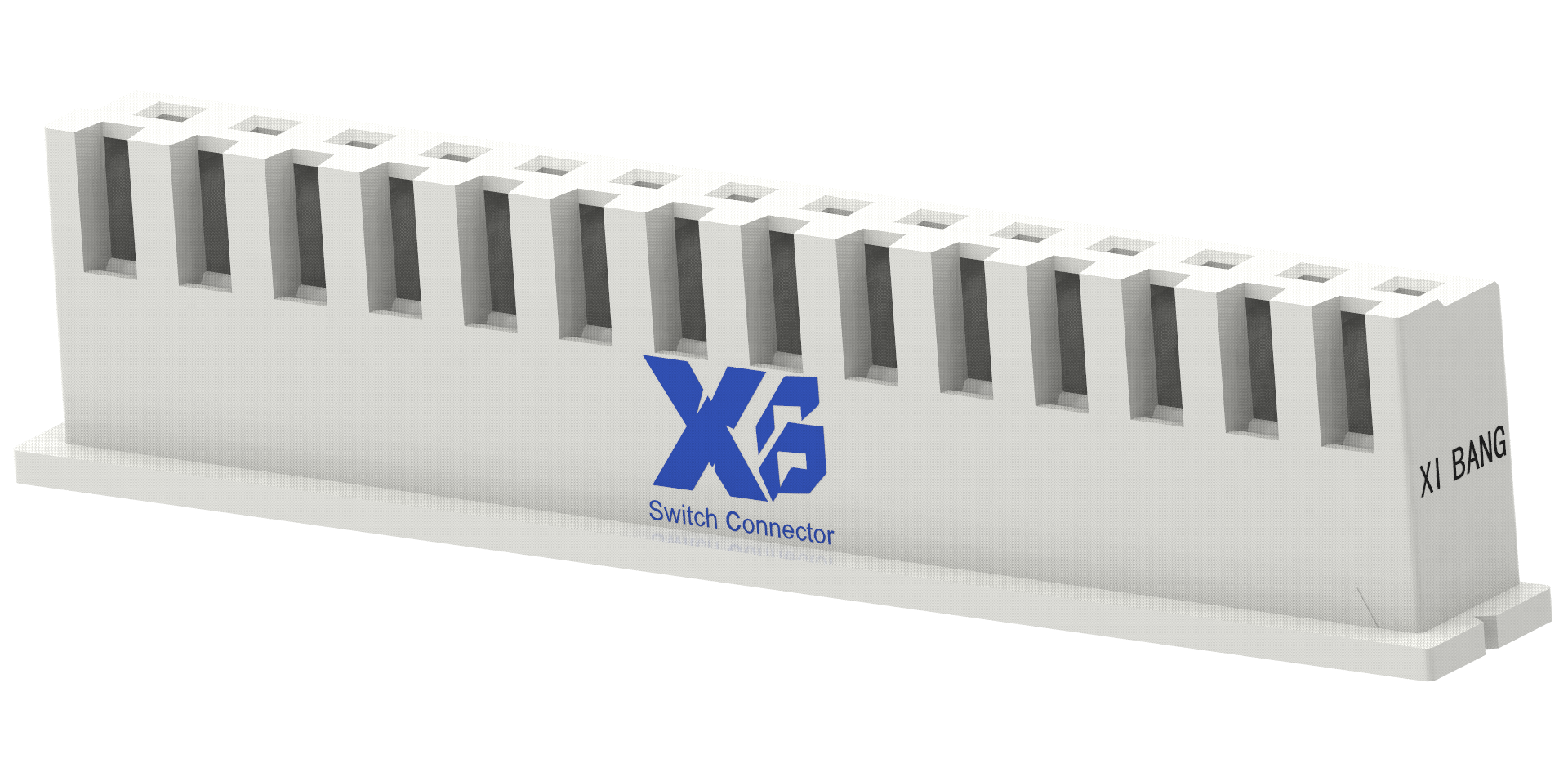 XB-X25-CI22-14S0000