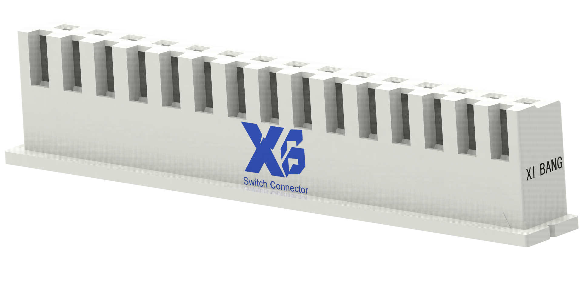 XB-X25-CI22-15S0000