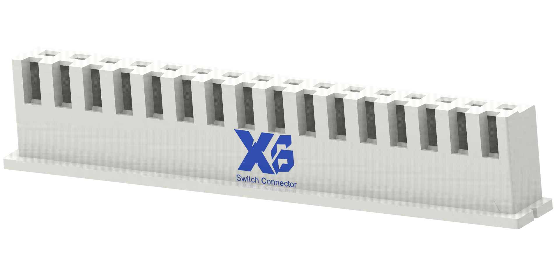 XB-X25-CI22-16S0000