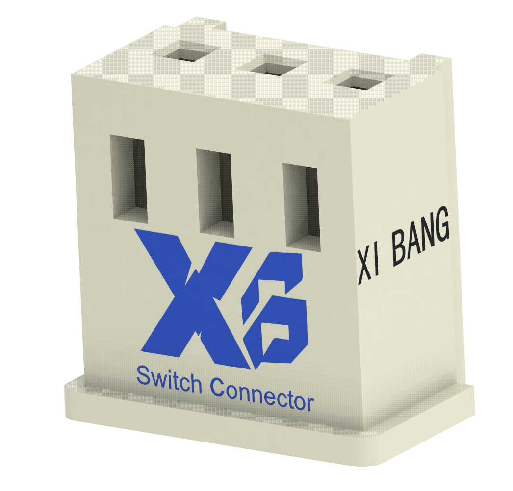 XB-X25-CI23-03S0000