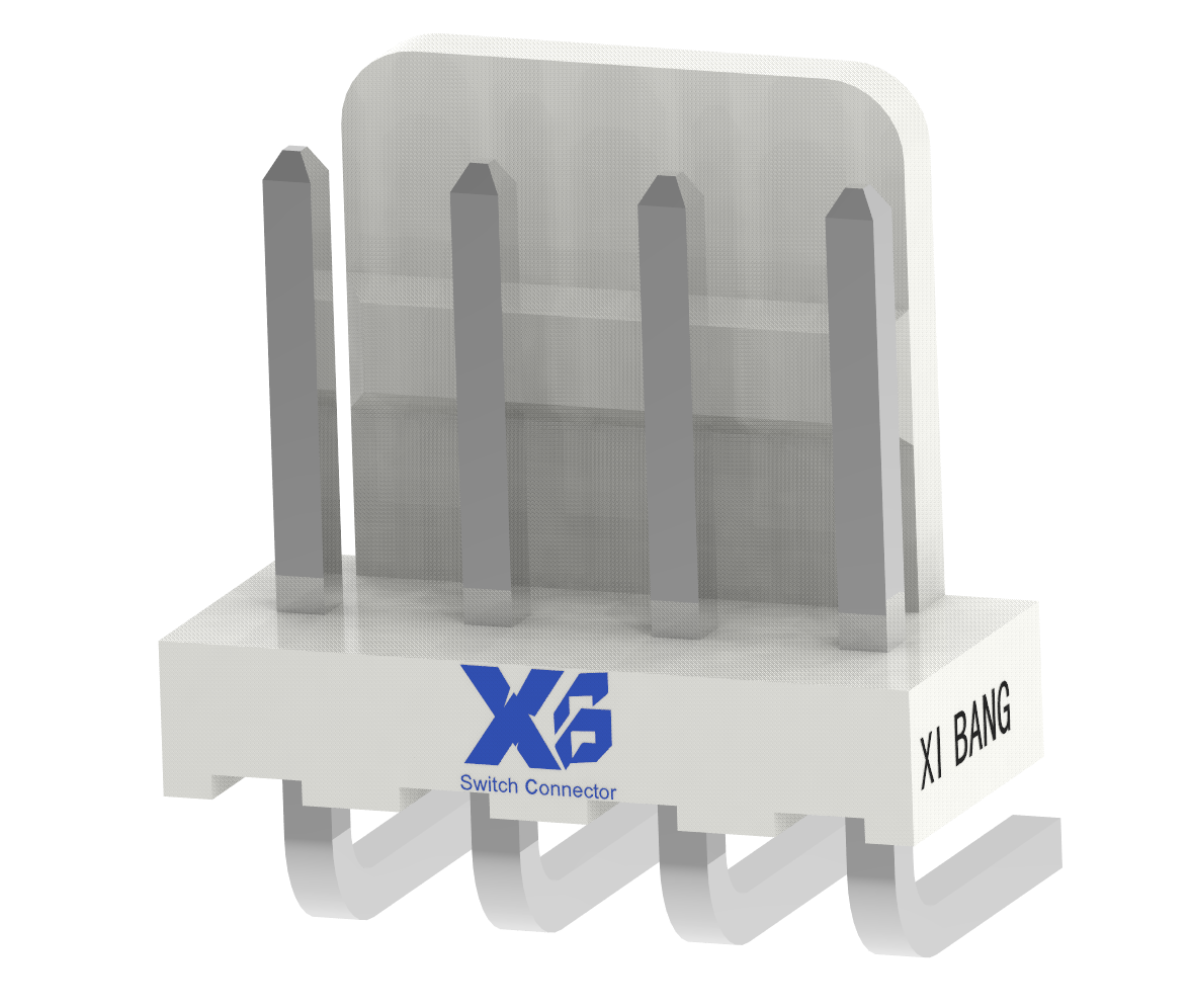 XB-X25-CI23-04P1H00