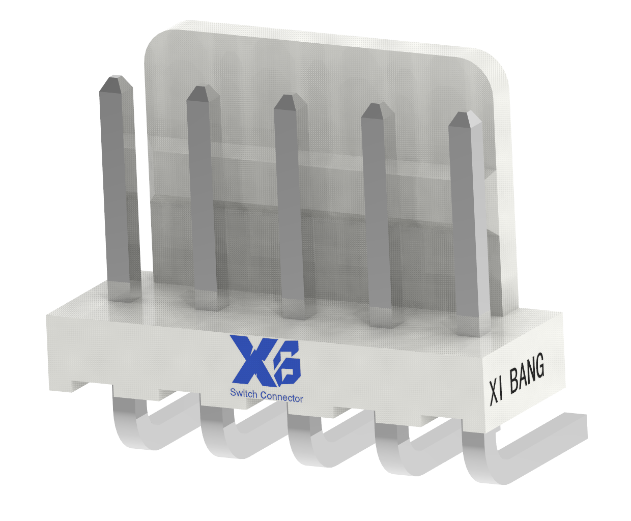 XB-X25-CI23-05P1H00