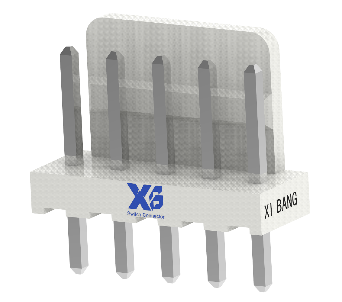 XB-X25-CI23-05P1V00